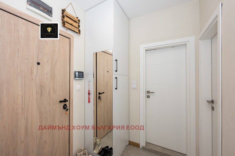 Продава 3-СТАЕН, гр. Пловдив, Център, снимка 14 - Апартаменти - 52361283