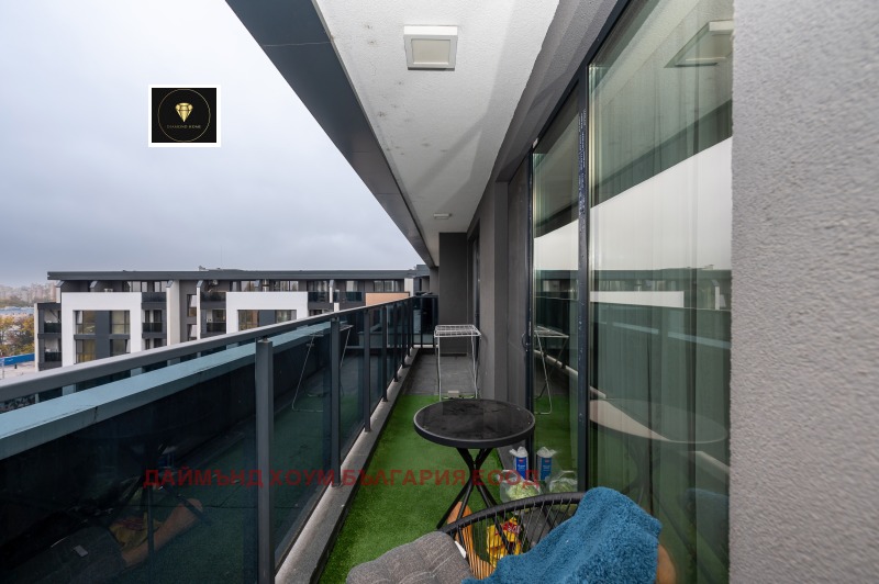 Продава 3-СТАЕН, гр. Пловдив, Център, снимка 12 - Апартаменти - 52361283