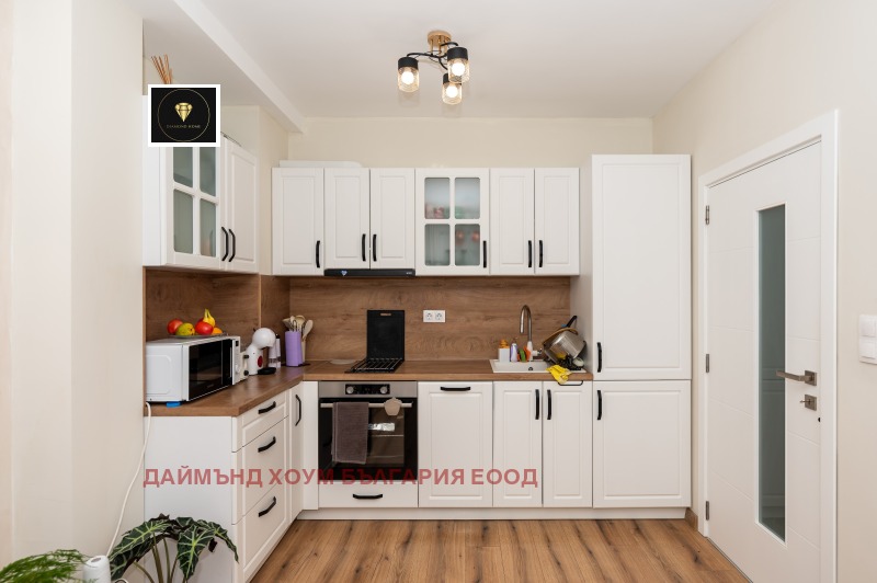 Продава 3-СТАЕН, гр. Пловдив, Център, снимка 4 - Апартаменти - 52361283