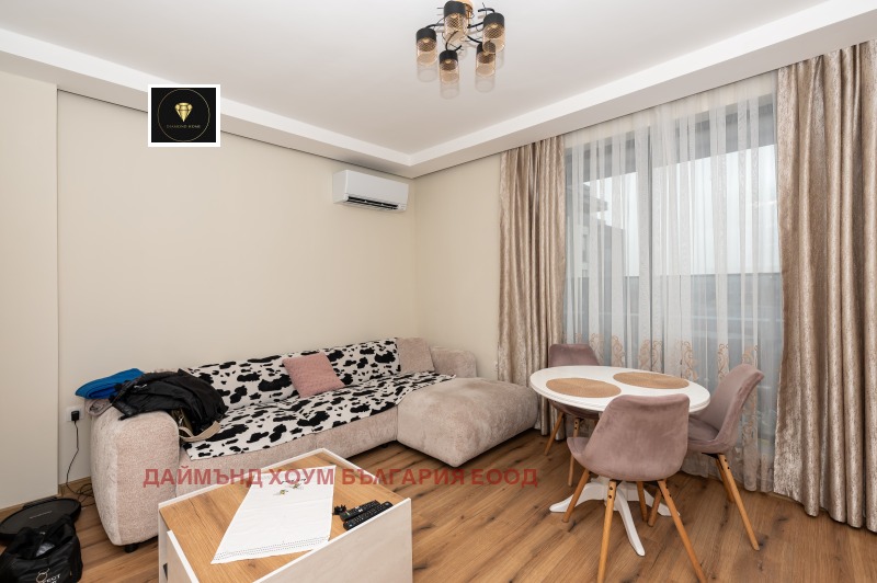 Продава 3-СТАЕН, гр. Пловдив, Център, снимка 3 - Апартаменти - 52361283