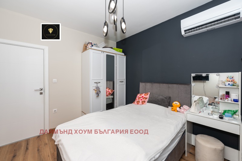 Продава 3-СТАЕН, гр. Пловдив, Център, снимка 8 - Апартаменти - 52361283