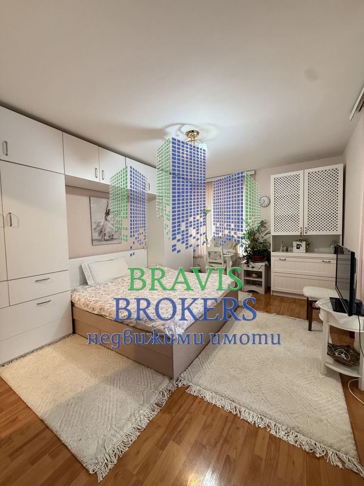 Продава 3-СТАЕН, гр. Варна, к.к. Св.Св. Константин и Елена, снимка 3 - Апартаменти - 53195130