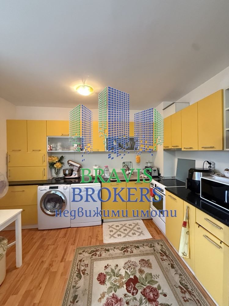 Продава 3-СТАЕН, гр. Варна, к.к. Св.Св. Константин и Елена, снимка 2 - Апартаменти - 53311744