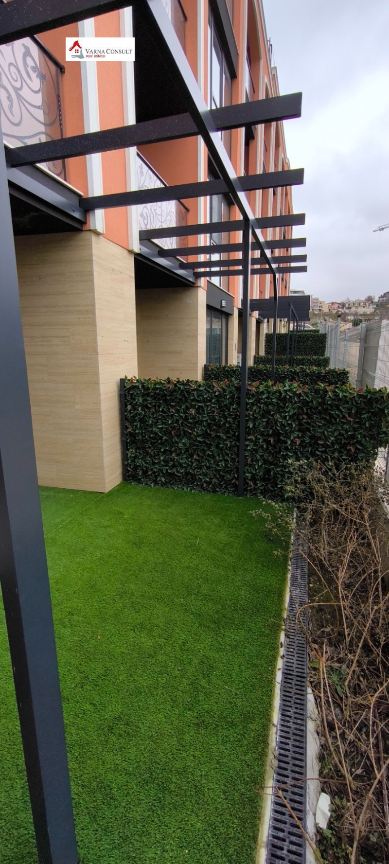 Продава 3-СТАЕН, гр. Варна, к.к. Св.Св. Константин и Елена, снимка 12 - Апартаменти - 53342742