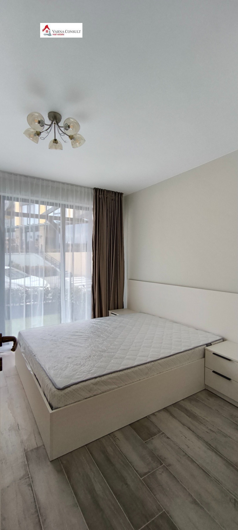 Продава 3-СТАЕН, гр. Варна, к.к. Св.Св. Константин и Елена, снимка 6 - Апартаменти - 53342742