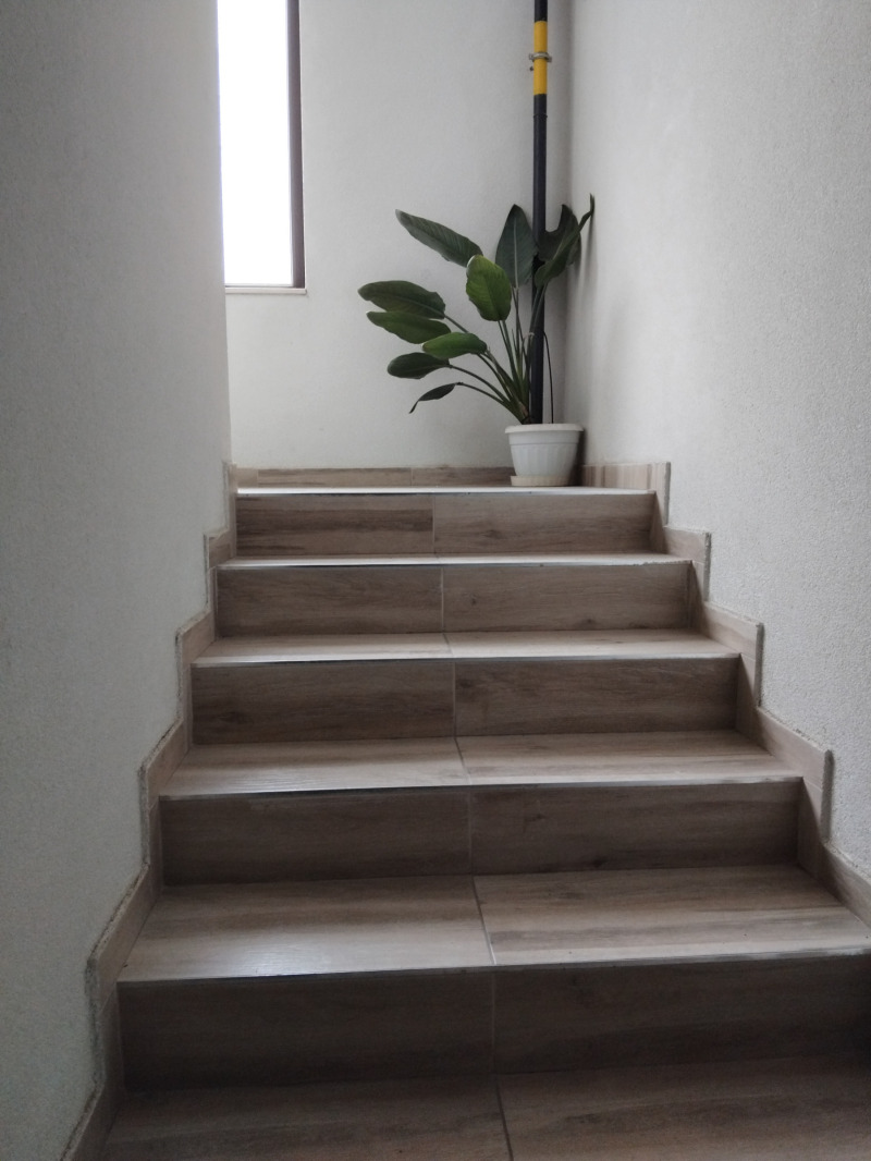 Продава 3-СТАЕН, гр. Добрич, Свети Георги, снимка 15 - Апартаменти - 53418421