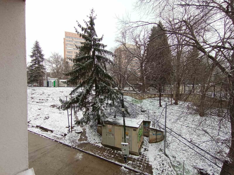 Продава 3-СТАЕН, гр. Добрич, Свети Георги, снимка 17 - Апартаменти - 53418421