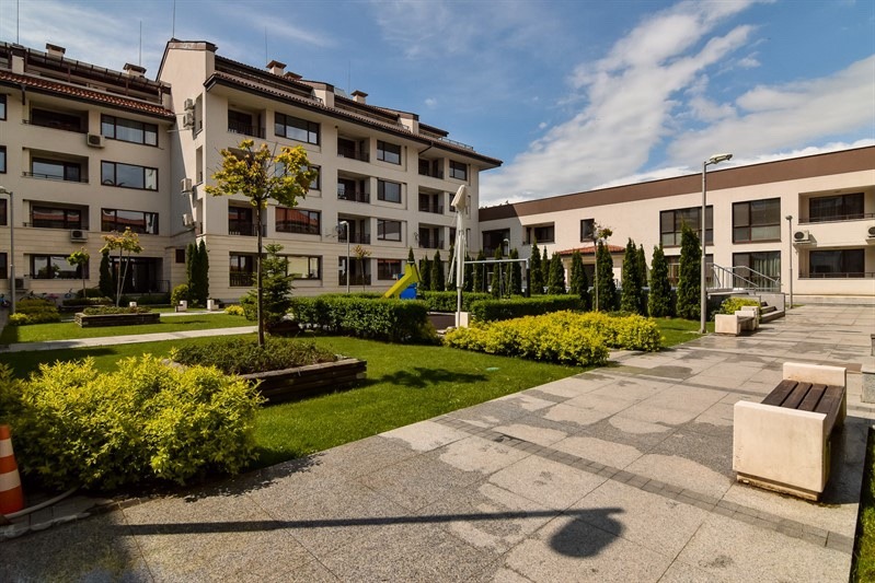 Продава 3-СТАЕН, гр. София, м-т Камбаните, снимка 12 - Апартаменти - 55056669
