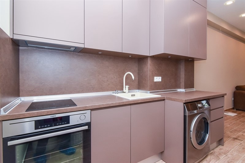 Продава 3-СТАЕН, гр. София, м-т Камбаните, снимка 4 - Апартаменти - 55056669