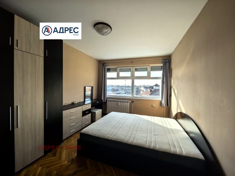 Продава 4-СТАЕН, гр. Русе, Център, снимка 11 - Апартаменти - 53095407