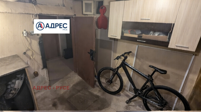 Продава 4-СТАЕН, гр. Русе, Център, снимка 17 - Апартаменти - 53095407