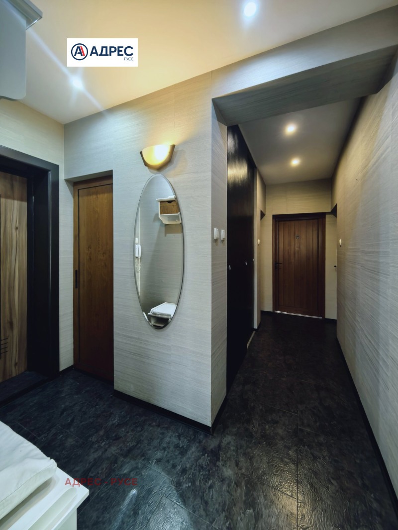 Продава 4-СТАЕН, гр. Русе, Център, снимка 12 - Апартаменти - 53095407