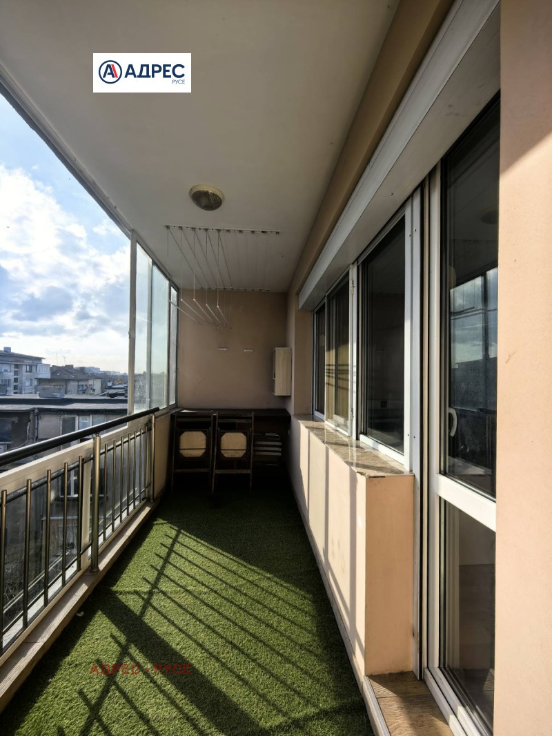 Продава 4-СТАЕН, гр. Русе, Център, снимка 15 - Апартаменти - 53095407