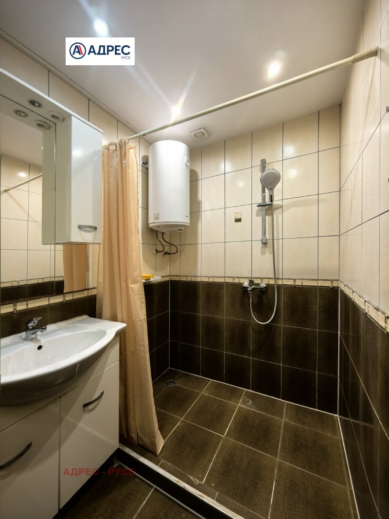 Продава 4-СТАЕН, гр. Русе, Център, снимка 13 - Апартаменти - 53095407