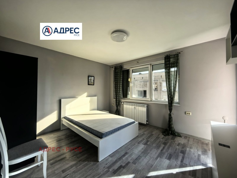 Продава 4-СТАЕН, гр. Русе, Център, снимка 6 - Апартаменти - 53095407