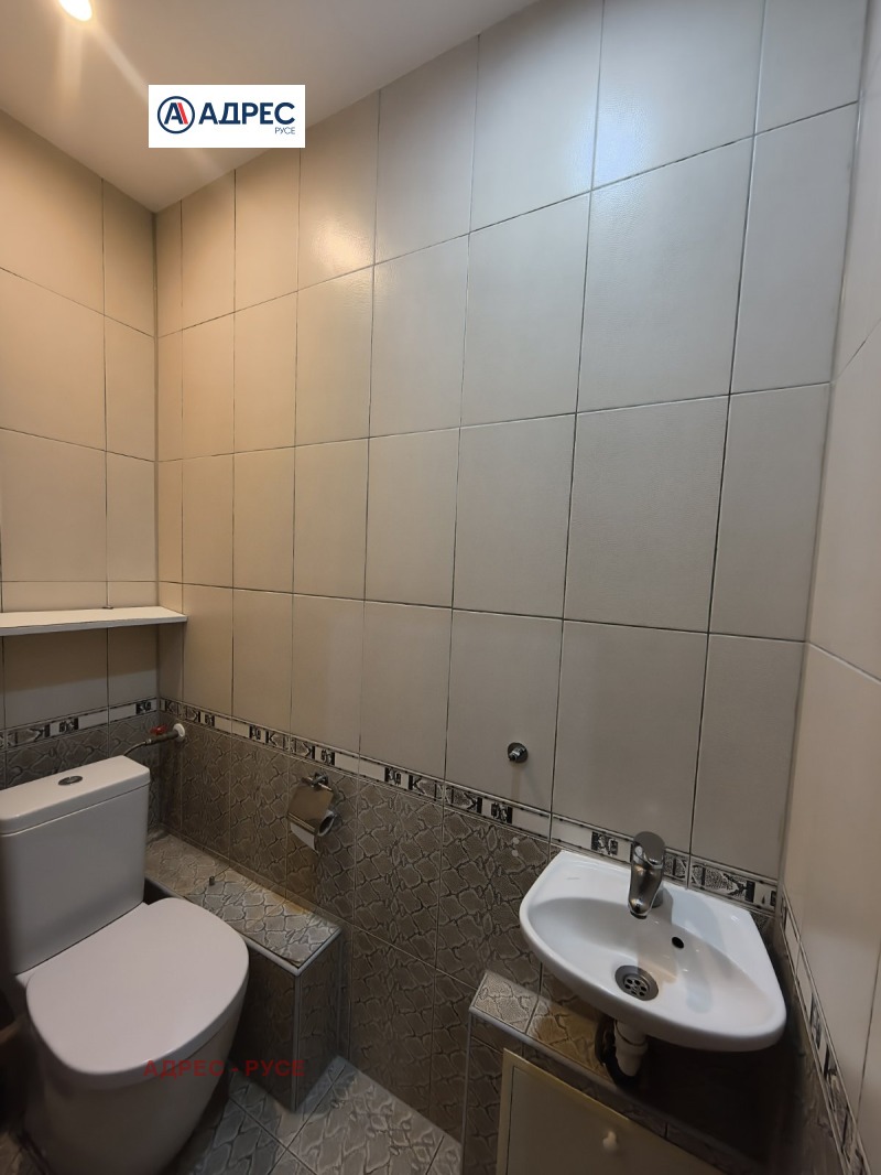 Продава 4-СТАЕН, гр. Русе, Център, снимка 14 - Апартаменти - 53095407