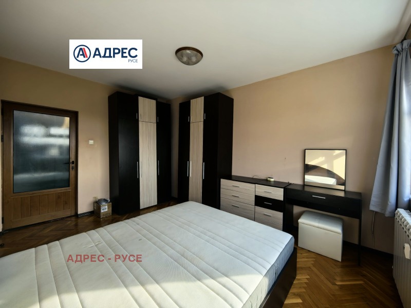 Продава 4-СТАЕН, гр. Русе, Център, снимка 10 - Апартаменти - 53095407