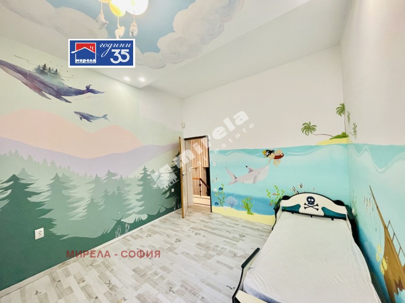 Продава 4-СТАЕН, гр. София, Карпузица, снимка 5 - Апартаменти - 53469531