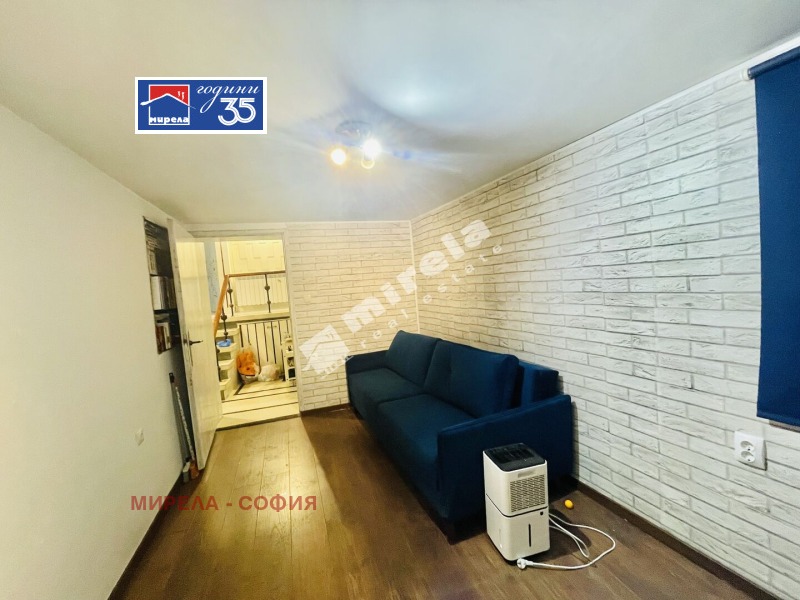 Продава 4-СТАЕН, гр. София, Карпузица, снимка 15 - Апартаменти - 53469531