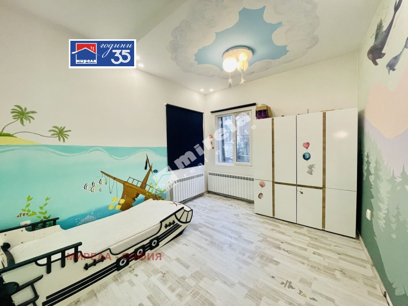 Продава 4-СТАЕН, гр. София, Карпузица, снимка 4 - Апартаменти - 53469531