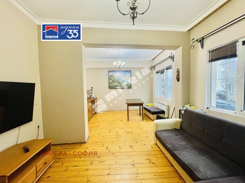 Продава 4-СТАЕН, гр. София, Карпузица, снимка 2 - Апартаменти - 53469531