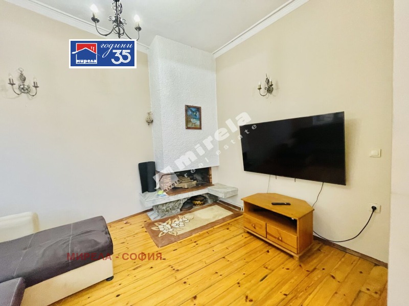 Продава 4-СТАЕН, гр. София, Карпузица, снимка 13 - Апартаменти - 53469531