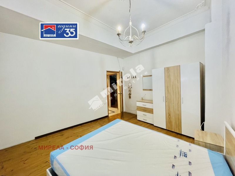 Продава 4-СТАЕН, гр. София, Карпузица, снимка 8 - Апартаменти - 53469531