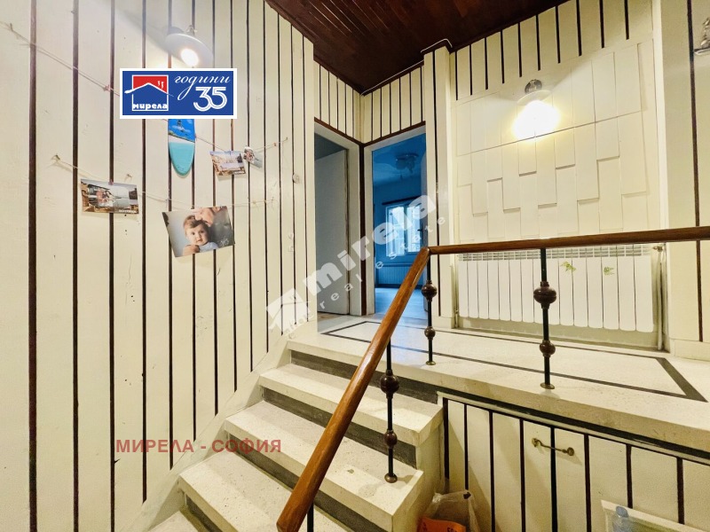 Продава 4-СТАЕН, гр. София, Карпузица, снимка 12 - Апартаменти - 53469531