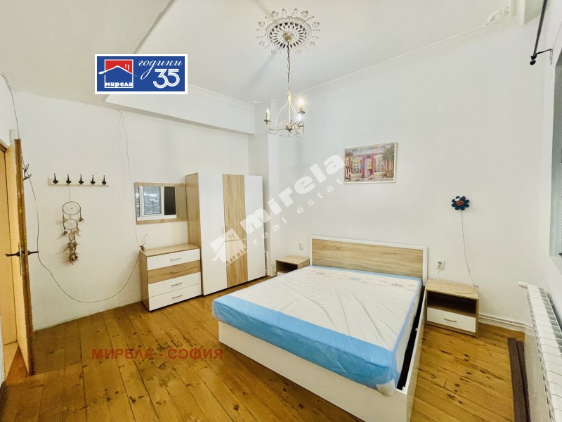 Продава 4-СТАЕН, гр. София, Карпузица, снимка 7 - Апартаменти - 53469531