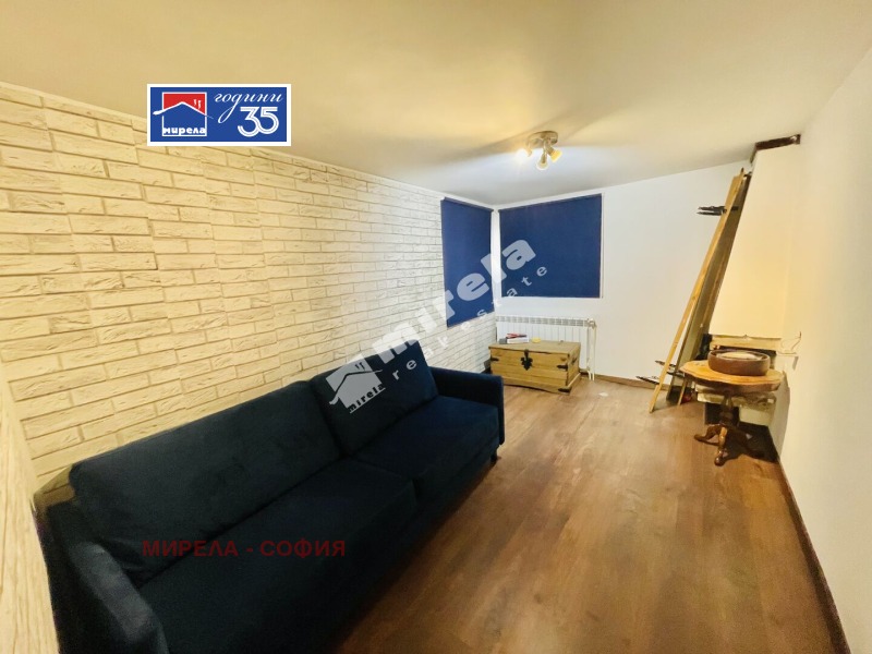 Продава 4-СТАЕН, гр. София, Карпузица, снимка 14 - Апартаменти - 53469531