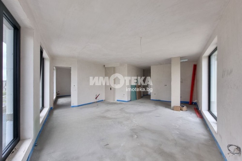 Продава МНОГОСТАЕН, гр. София, Манастирски ливади, снимка 12 - Aпартаменти - 41600310