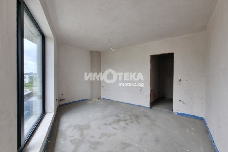 Продава МНОГОСТАЕН, гр. София, Манастирски ливади, снимка 2 - Aпартаменти - 41600310