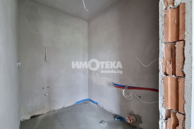 Продава МНОГОСТАЕН, гр. София, Манастирски ливади, снимка 13 - Aпартаменти - 41600310