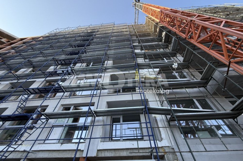 En venta  3+ dormitorios Sofia , Mladost 4 , 141 metros cuadrados | 44052557 - imagen [4]