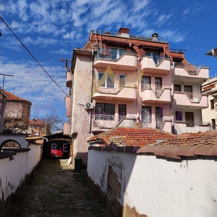 Na prodej  Podlaha domu oblast Burgas , Ravda , 125 m2 | 71539404 - obraz [6]