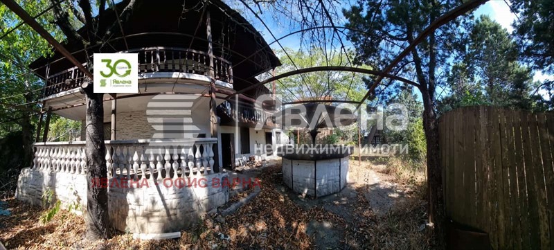 Продава КЪЩА, с. Езерово, област Варна, снимка 4 - Къщи - 48242486