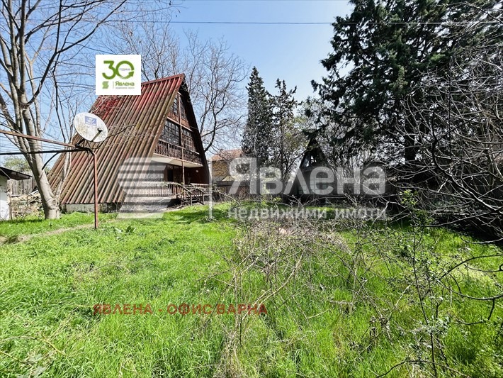 Продава КЪЩА, с. Езерово, област Варна, снимка 13 - Къщи - 48242486