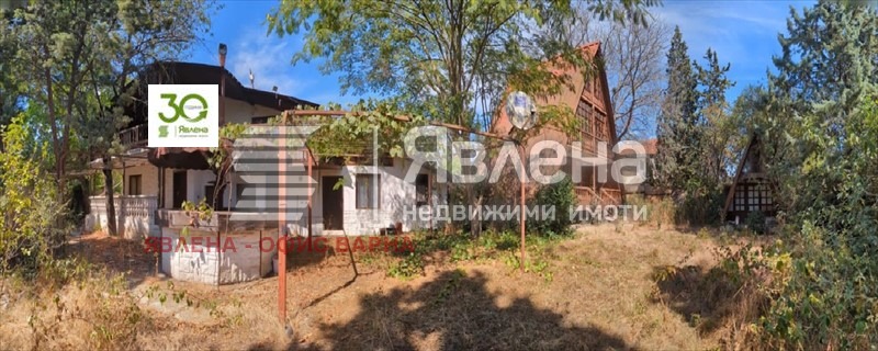 Продава КЪЩА, с. Езерово, област Варна, снимка 3 - Къщи - 48242486