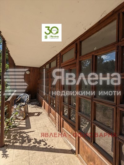 Продава КЪЩА, с. Езерово, област Варна, снимка 12 - Къщи - 48242486