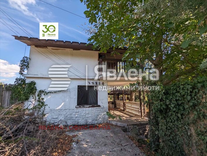 Продава КЪЩА, с. Езерово, област Варна, снимка 6 - Къщи - 48242486