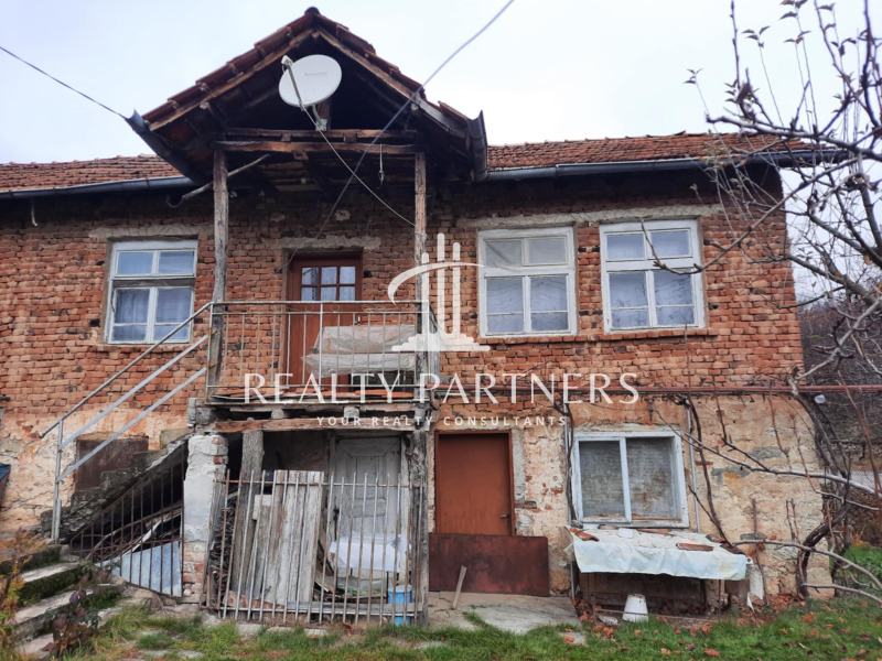 Продава  Къща област Перник , гр. Земен , 80 кв.м | 12233258