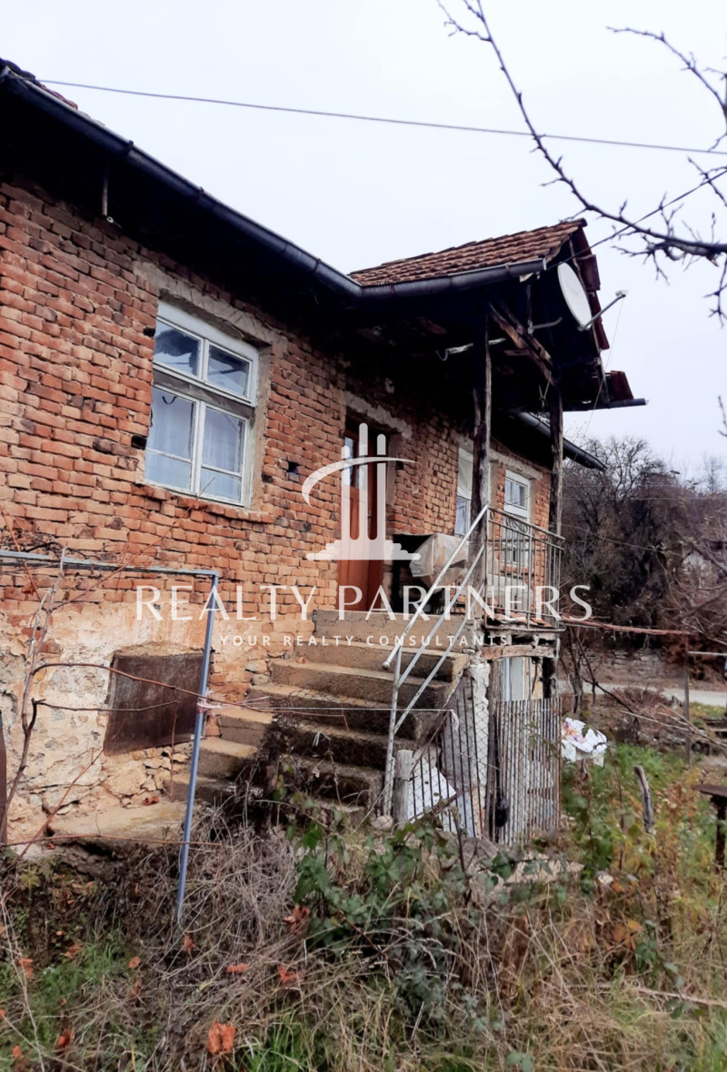 Продава  Къща област Перник , гр. Земен , 80 кв.м | 12233258 - изображение [3]