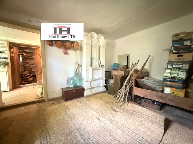 Продава  Къща област Габрово , с. Гърня , 160 кв.м | 61965693 - изображение [10]