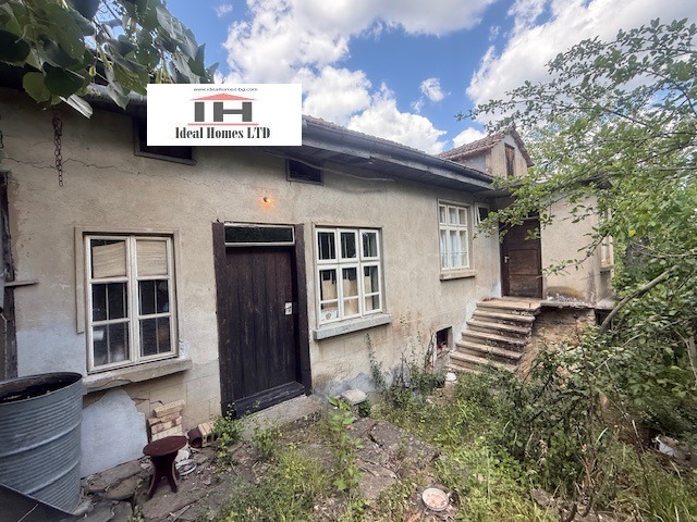 Продава  Къща област Габрово , с. Гърня , 160 кв.м | 61965693