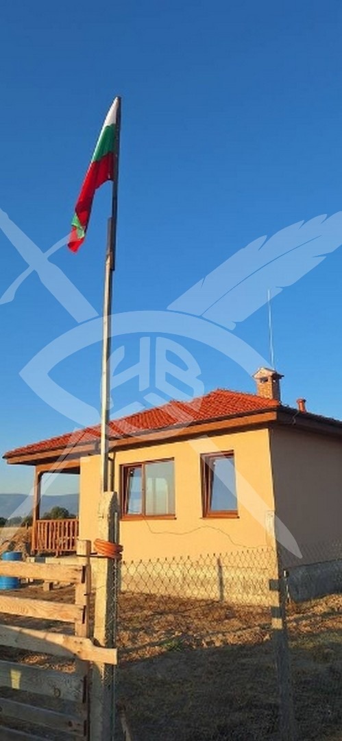 Satılık  Ev bölge Pernik , Radomir , 170 metrekare | 58710185 - görüntü [4]
