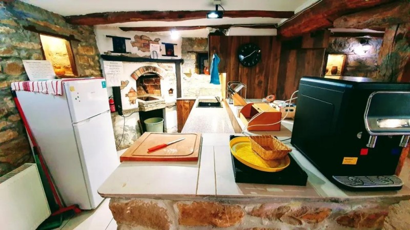 Продава КЪЩА, с. Буковец, област Велико Търново, снимка 3 - Къщи - 52455490