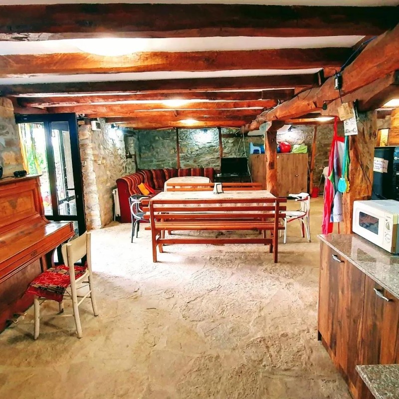 Продава КЪЩА, с. Буковец, област Велико Търново, снимка 4 - Къщи - 52455490