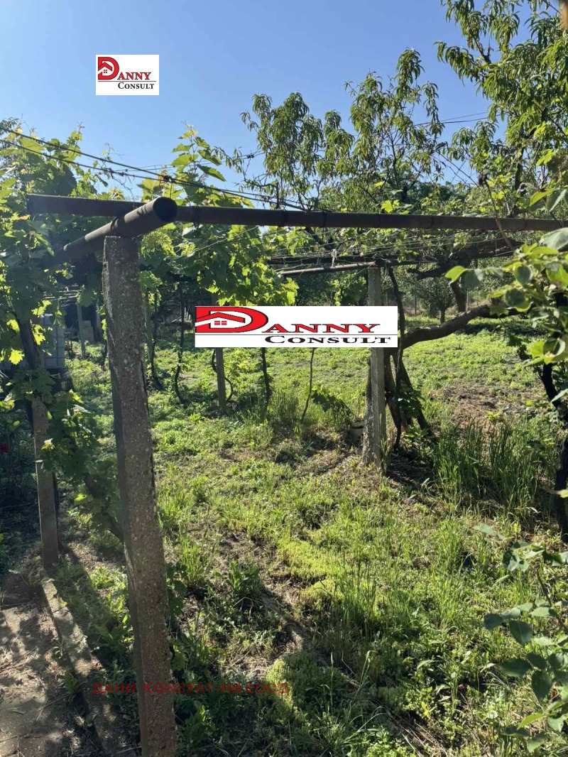 Продава КЪЩА, с. Деков, област Плевен, снимка 6 - Къщи - 52627607