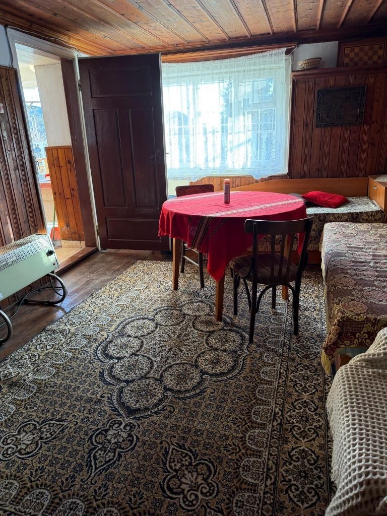 Продава КЪЩА, с. Розовец, област Пловдив, снимка 6 - Къщи - 53909433