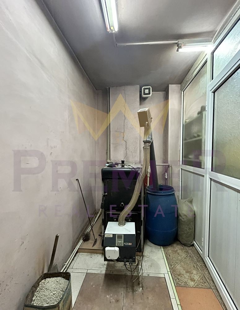 Продава КЪЩА, гр. Балчик, област Добрич, снимка 17 - Къщи - 56575176